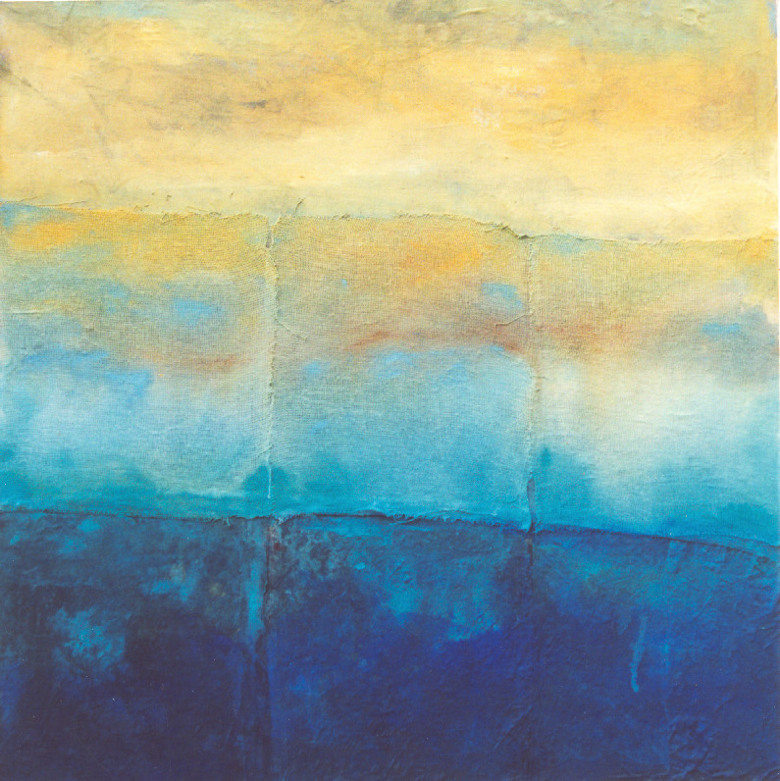 Cielo come terra, 2005
