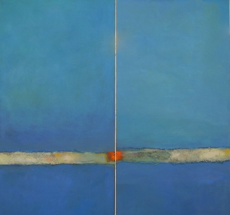 2011 Uniti nel blu